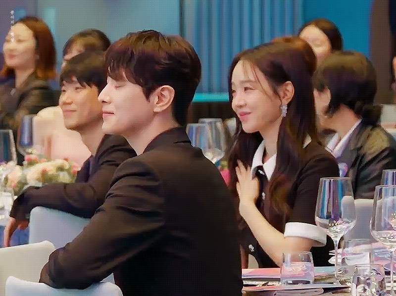 비밀의 숲 이후로 7년만에 재회 할 수도 있는 조합 | 인스티즈