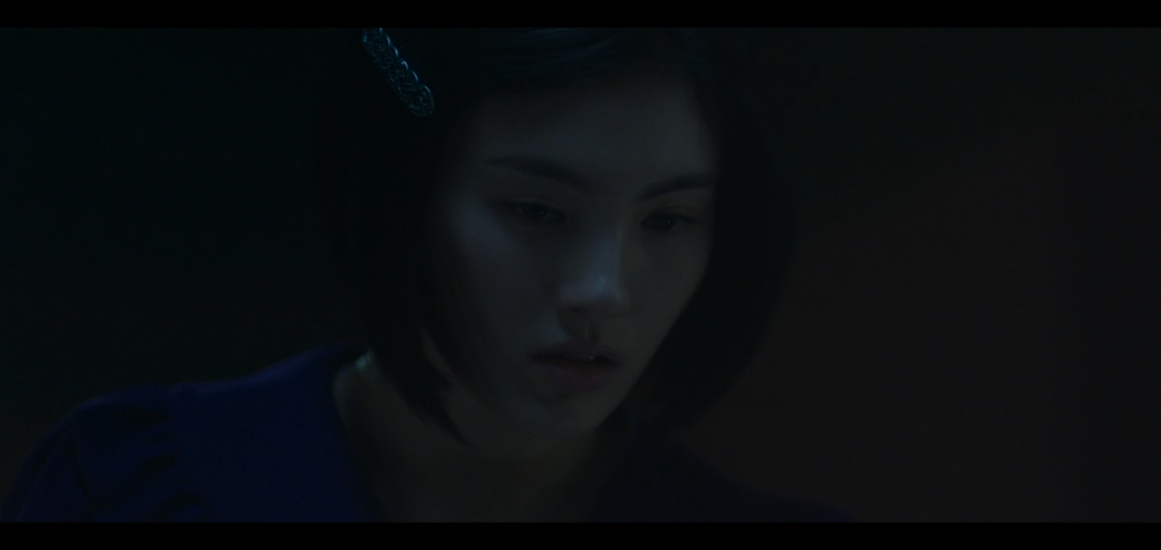 오늘 공포영화같았던 드라마 구미호뎐1938 구석놀이 에피.jpg | 인스티즈