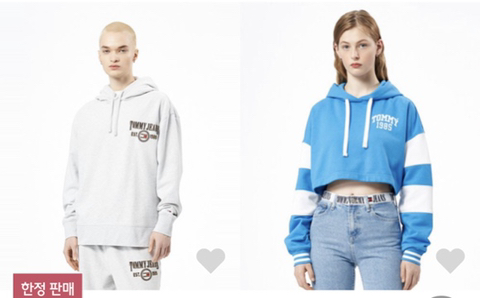 여자 옷 말고 남자 옷으로 사는 여시들은 이유가 뭐야? | 인스티즈