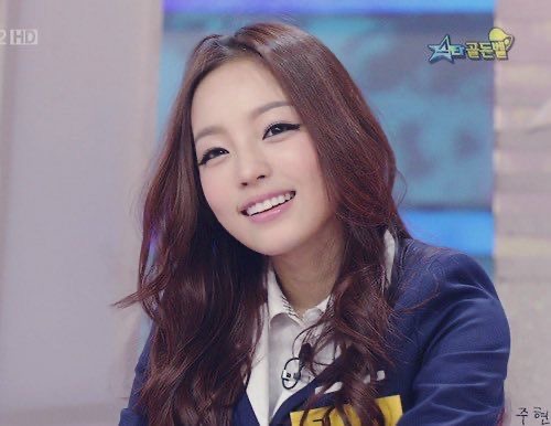 인기없을 수가 없었던 2세대 아이돌 카라 시절 구하라 | 인스티즈