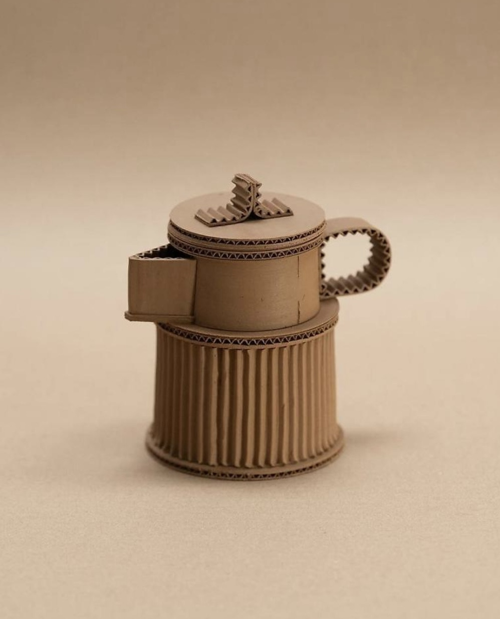 실시간 난리난 요즘 골판지 근황 | 인스티즈