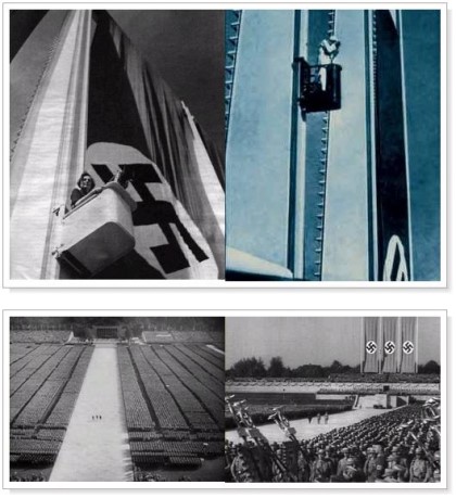 악마의 재능 끝판왕, 레니 리펜슈탈 | 인스티즈