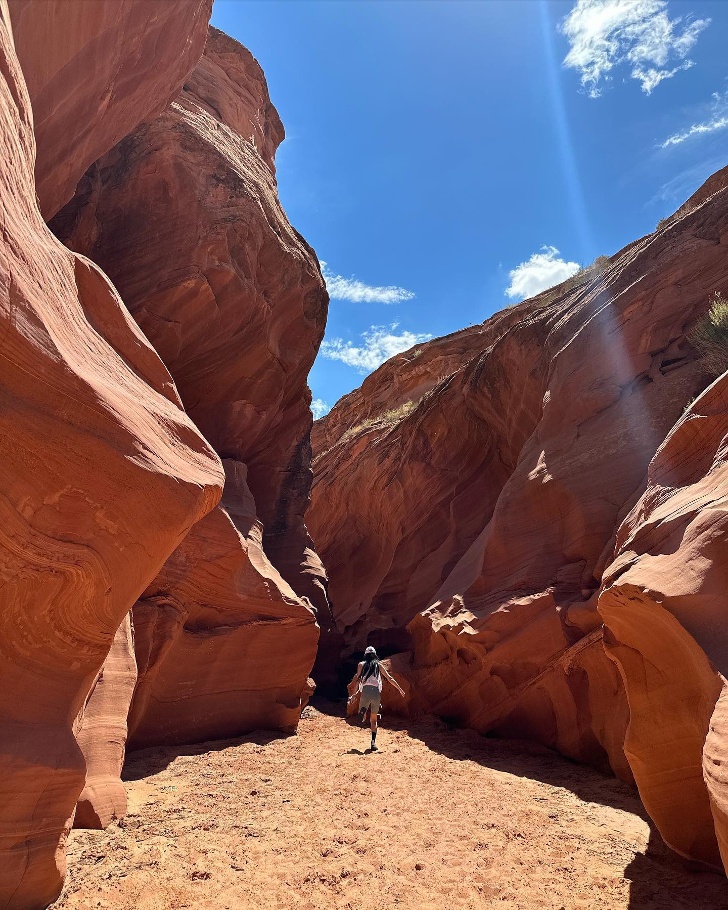 끝내주는 휴가 보내고 온듯한 블랙핑크 제니 | 인스티즈