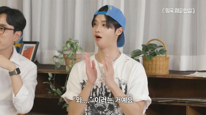 뱅 첫 리허설 때 동료 가수들에게 기립 박수 받은 애프터스쿨 | 인스티즈