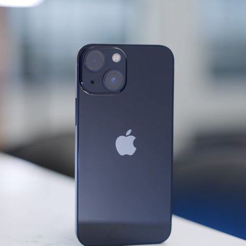 아이폰13 미드나이트 실물 | 인스티즈