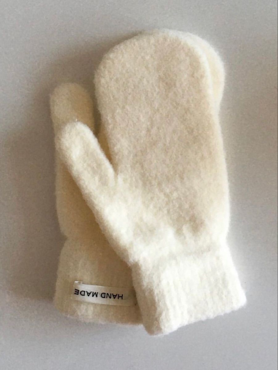 내가 제일 좋아하는 겨울 패션 아이템은? | 인스티즈