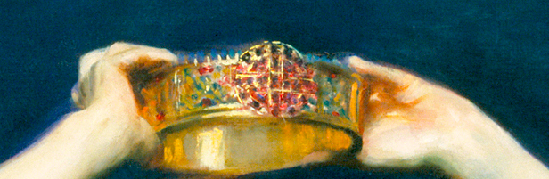 이런 명화 구경하는거 개좋아함 | 인스티즈