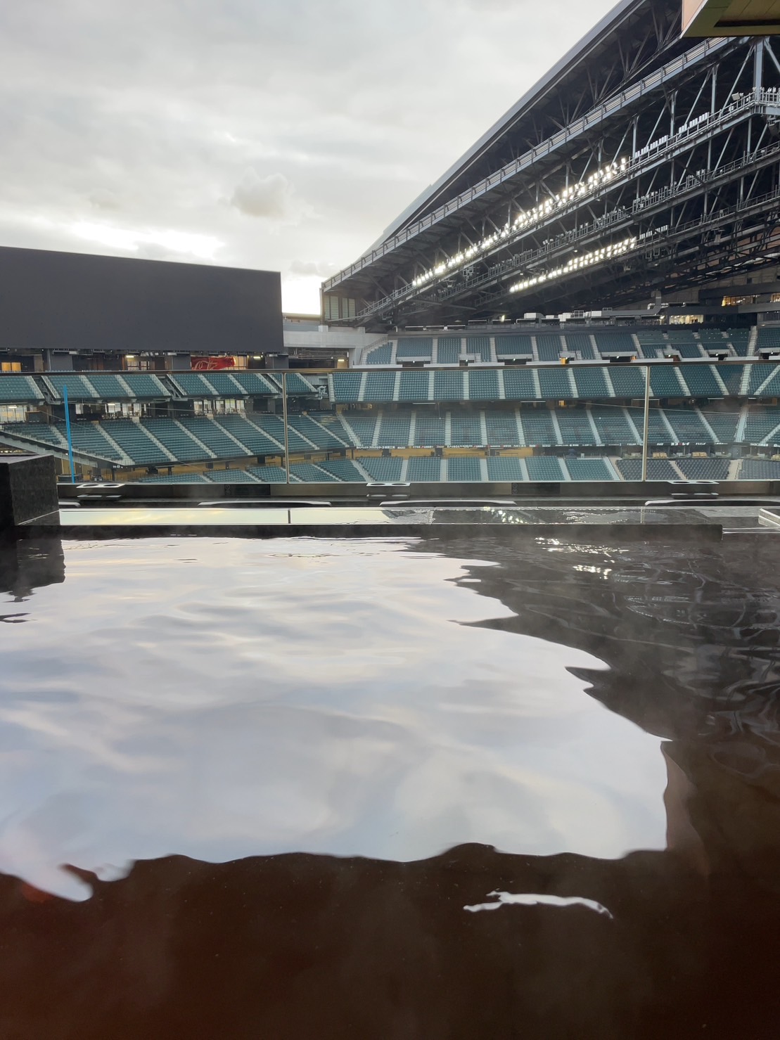 일본에서 올해 새로 오픈한 돔구장 | 인스티즈