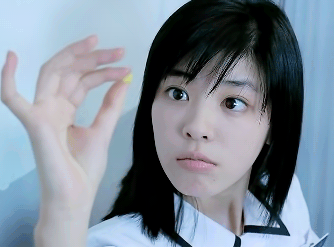 많은 사람들이 좋아하는 00년대 공포영화 분위기 | 인스티즈