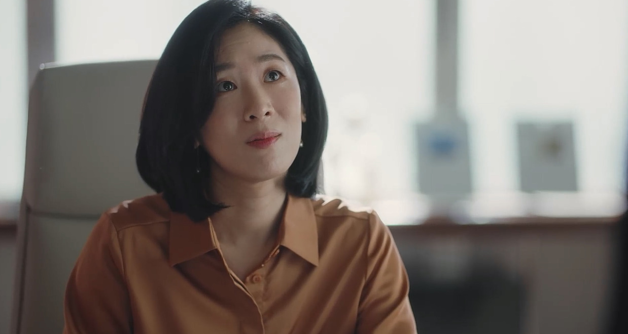 [이상한변호사우영우] 오늘 회사에 신입 받았는데 신입이 자폐야.......... | 인스티즈