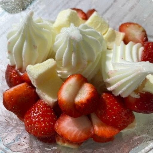 요즘 유행하는 듯한 요거트 아이스크림.jpg | 인스티즈