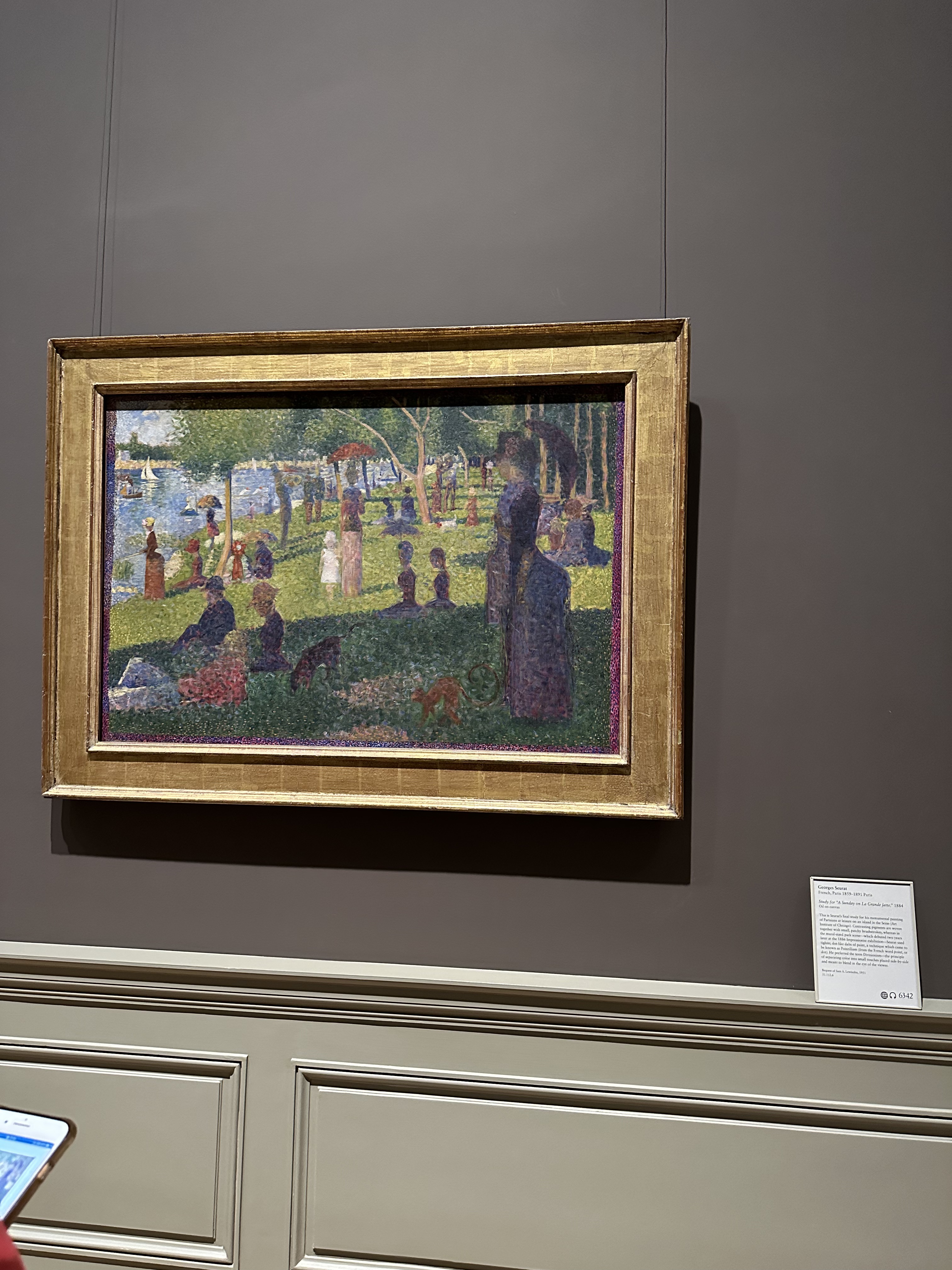 미술작품을 직접 가서 보는게 좋은 이유 | 인스티즈