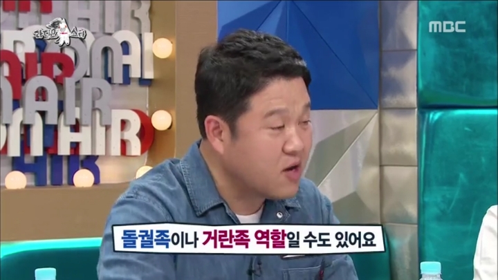 솔비 좋아하는것 같은 경리 (우리가 친해지고 싶은 언니 앞에서 보이는 모습) | 인스티즈