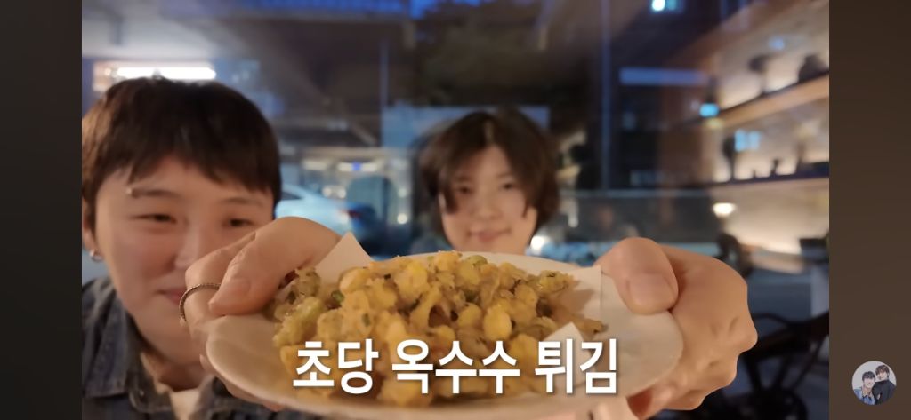 이자카야에서 여자 3명이 먹은 것들 (feat. 유튜버 김은하와 허휘수) | 인스티즈