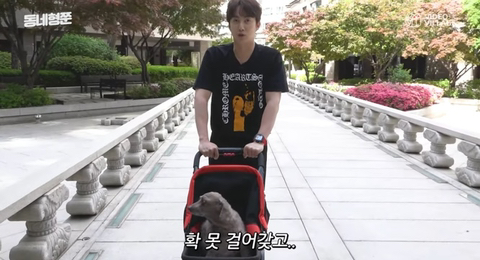 SS501 김형준 개사기 사건 + 현재 | 인스티즈