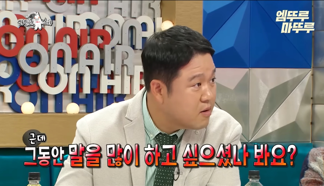 가정적인 장항준과 가정적이지 못 한 김은희 작가의 부부생활.jpg | 인스티즈