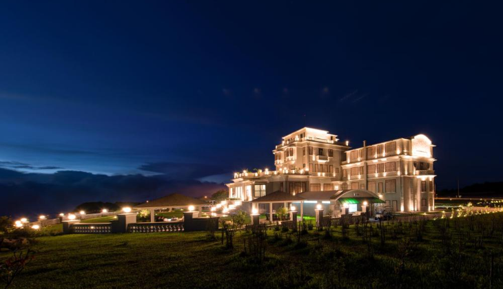 아직 퇴마가 덜 된 것 같은 알포인트 촬영지(세미공포주의) | 인스티즈