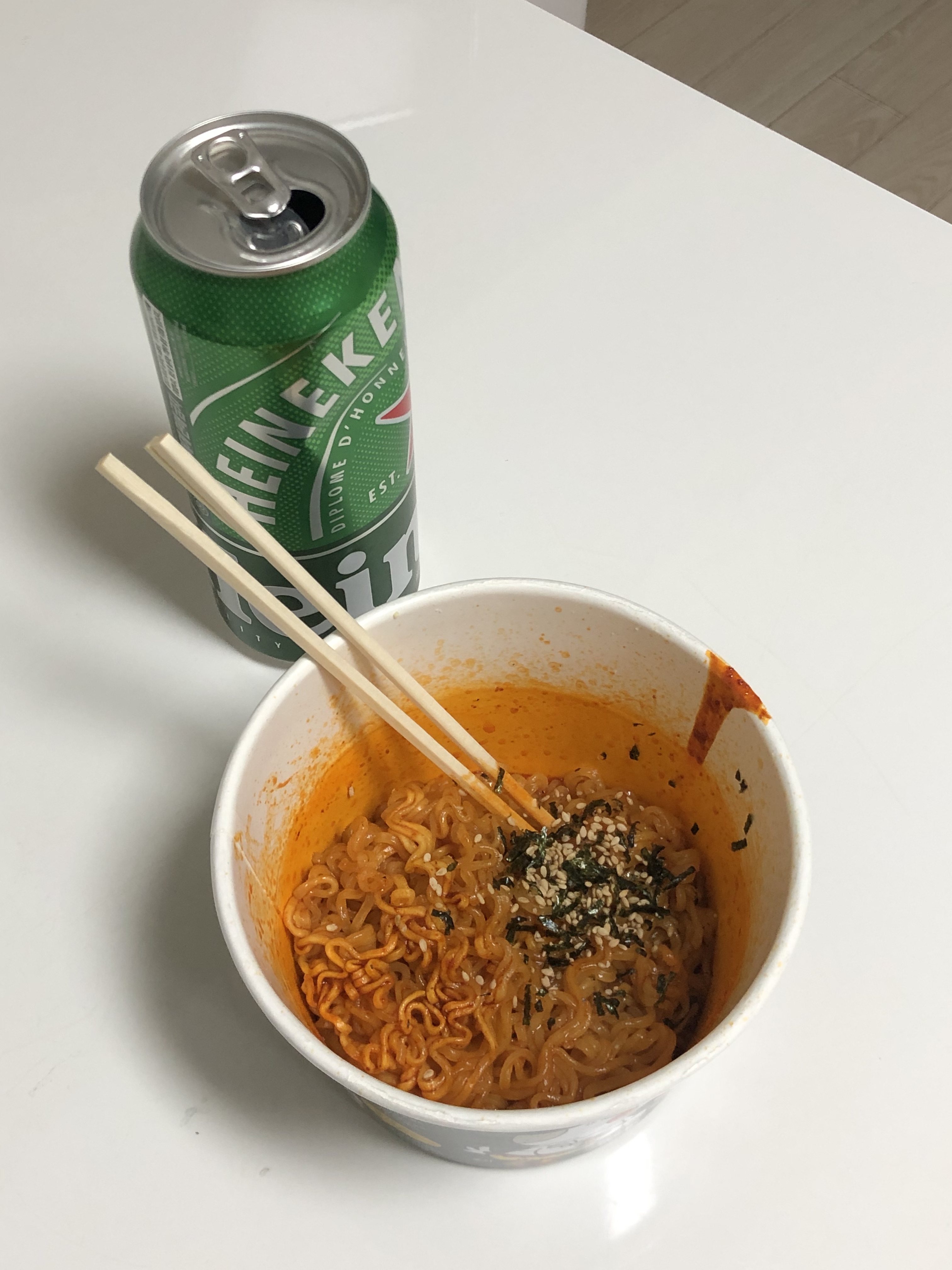 자취생의 혼술 일기 (스압/날것주의) | 인스티즈