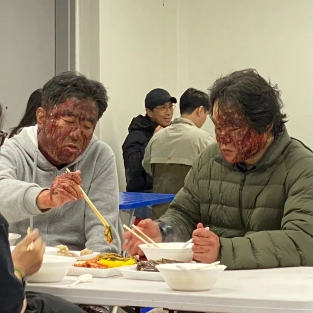 촬영장 조금이라도 벗어나면 개큰일남 | 인스티즈