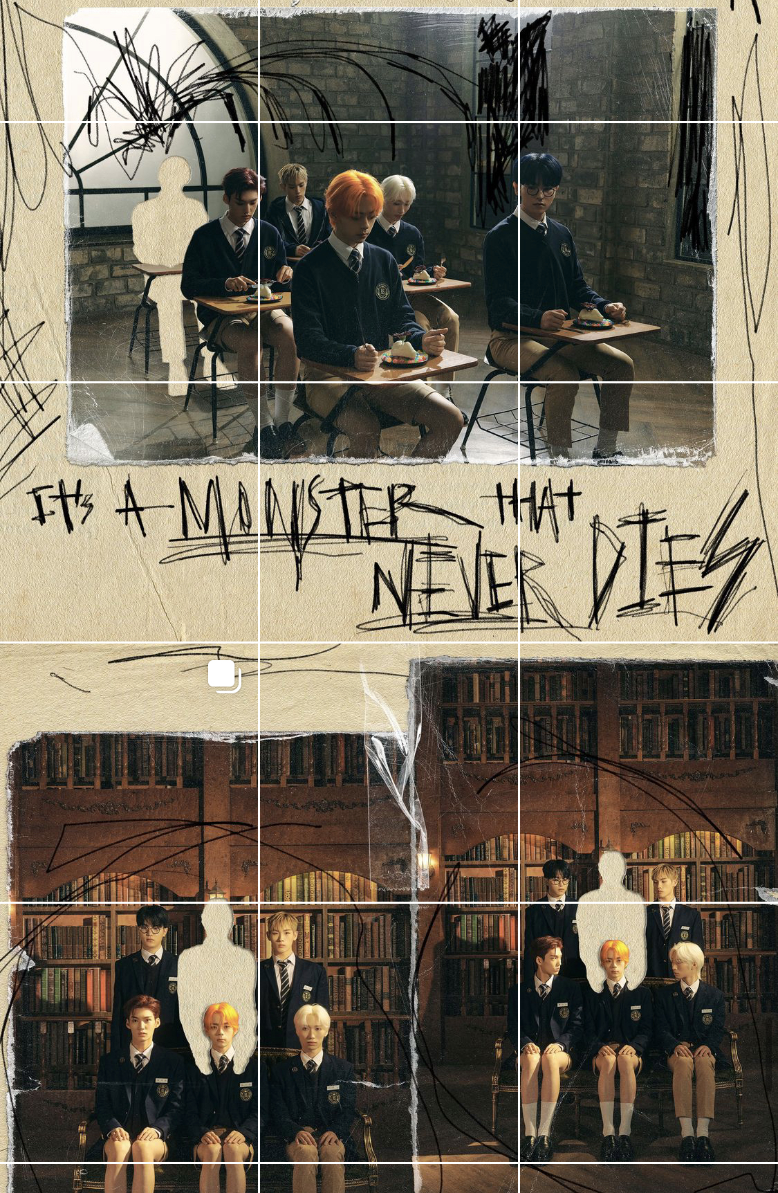 대체 어디까지 갈건지 궁금한.. 현재 케이팝이 시도하고 있는것 | 인스티즈