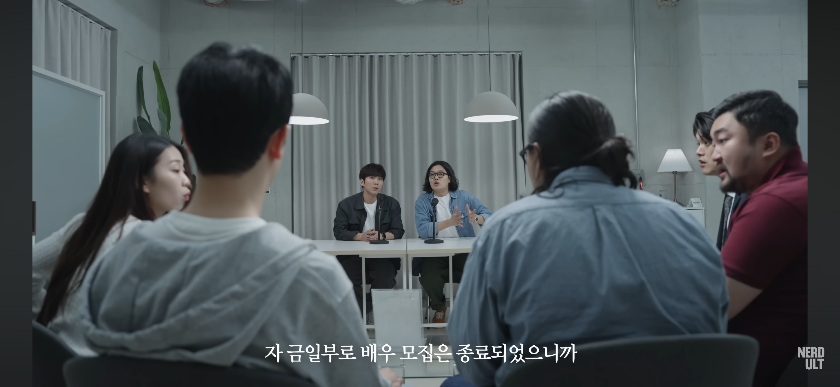 배우모집 공고 0명으로 냈다가 난리났던 유튜브 채널 근황 | 인스티즈