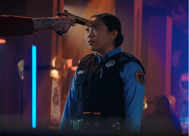 상사가 드라큘라인데 이제 제발 퇴사 하고 싶습니다..gif | 인스티즈