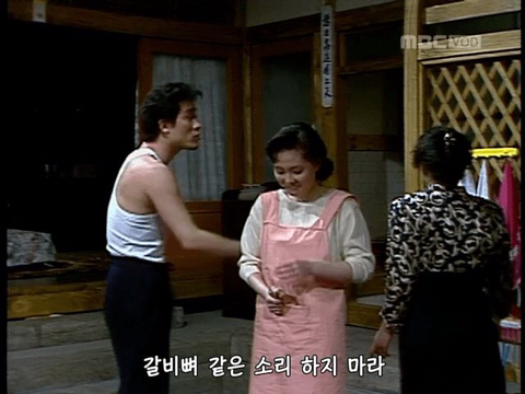 와 이때 이런 대사가 나올 수 있었다니 | 인스티즈