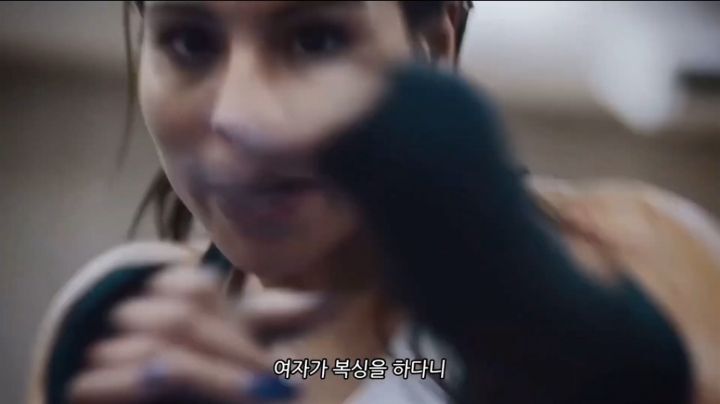 여성들을 위한 나이키 광고 | 인스티즈