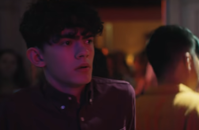 저는 잘나가는 럭비팀 에이스인데요 요즘 범생이 게이 친구가 자꾸 신경쓰여요ㅠㅠ 어떡하죠? | 인스티즈