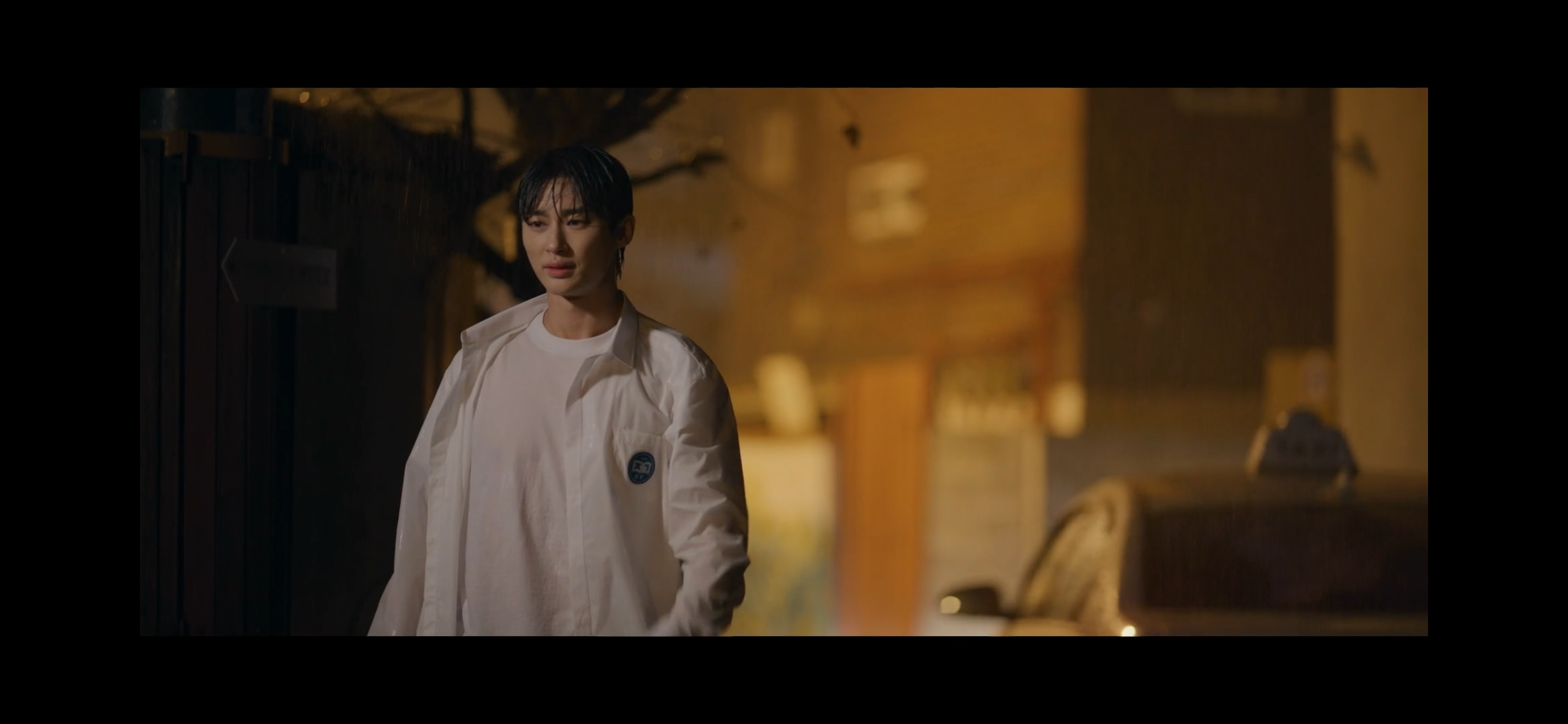 ㅇㄴ 분명 청춘물인데 미스터리까지 말아주는 로맨스릴러 드라마 | 인스티즈