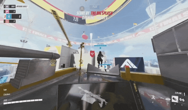 오버워치 • 배그 망했음 | 인스티즈