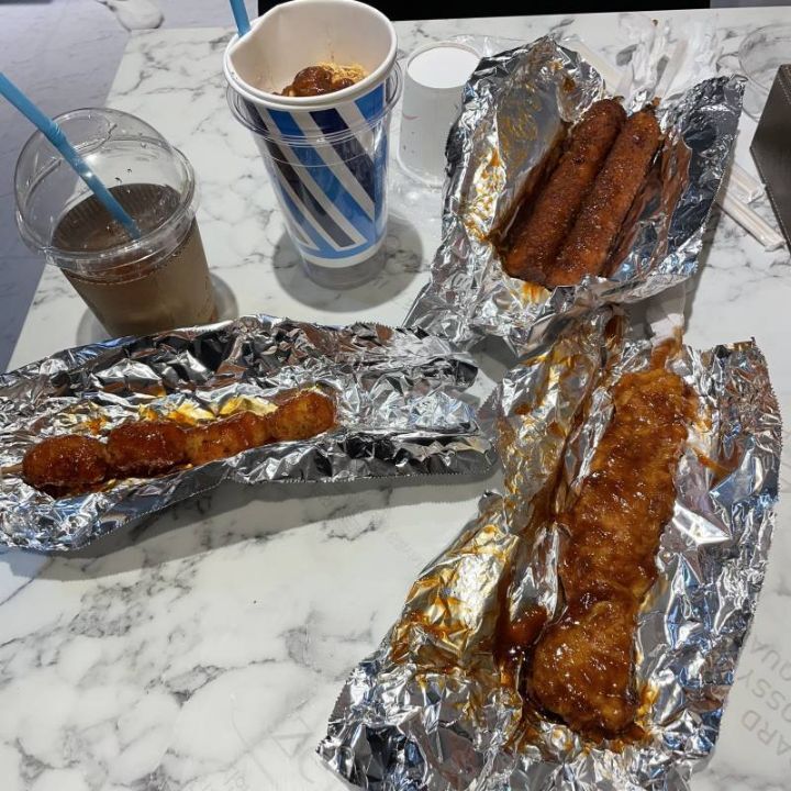 학교 끝나면 무조건 달려가서 먹은 열꼬치 | 인스티즈