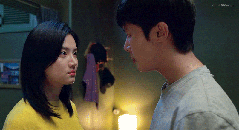 드덕들이 진짜 '혐관'이라 인정하는 한드 럽라 투탑 | 인스티즈