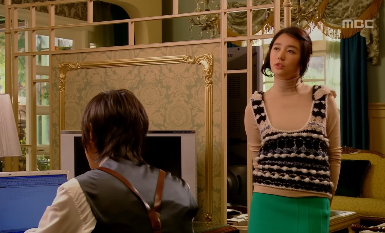 드라마 궁 이신 mbti 궁예해보는 달글 | 인스티즈