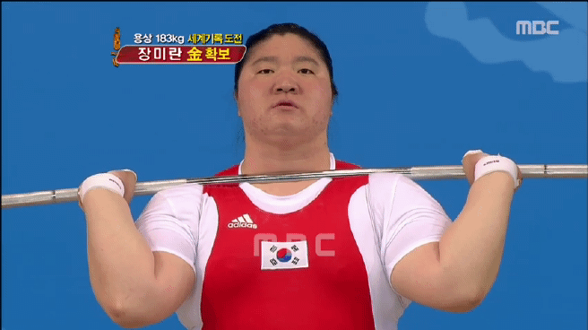 약물(도핑)까지 이겨버린 세계관 최강자였던 여성 | 인스티즈