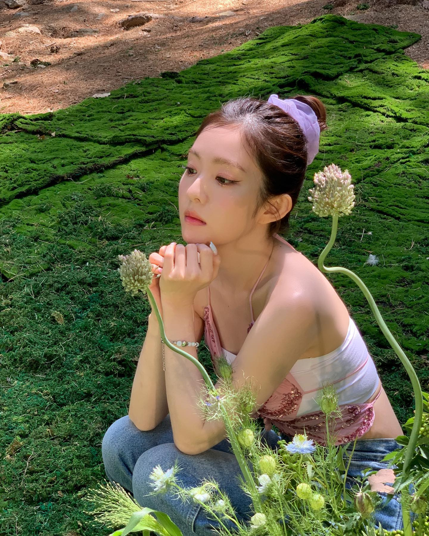 레드벨벳 아이린 최근 인스타 업데이트 사진들 | 인스티즈