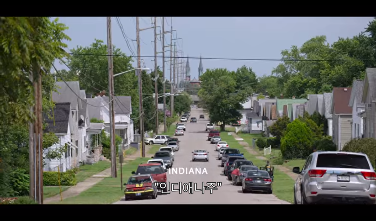 집으로 가는 차안에서 5살 아들이 자신의 진짜 이름은 제일런 로빈슨이며 이때쯤 살해 당해 죽었다는 섬뜩한 말을 했다 | 인스티즈