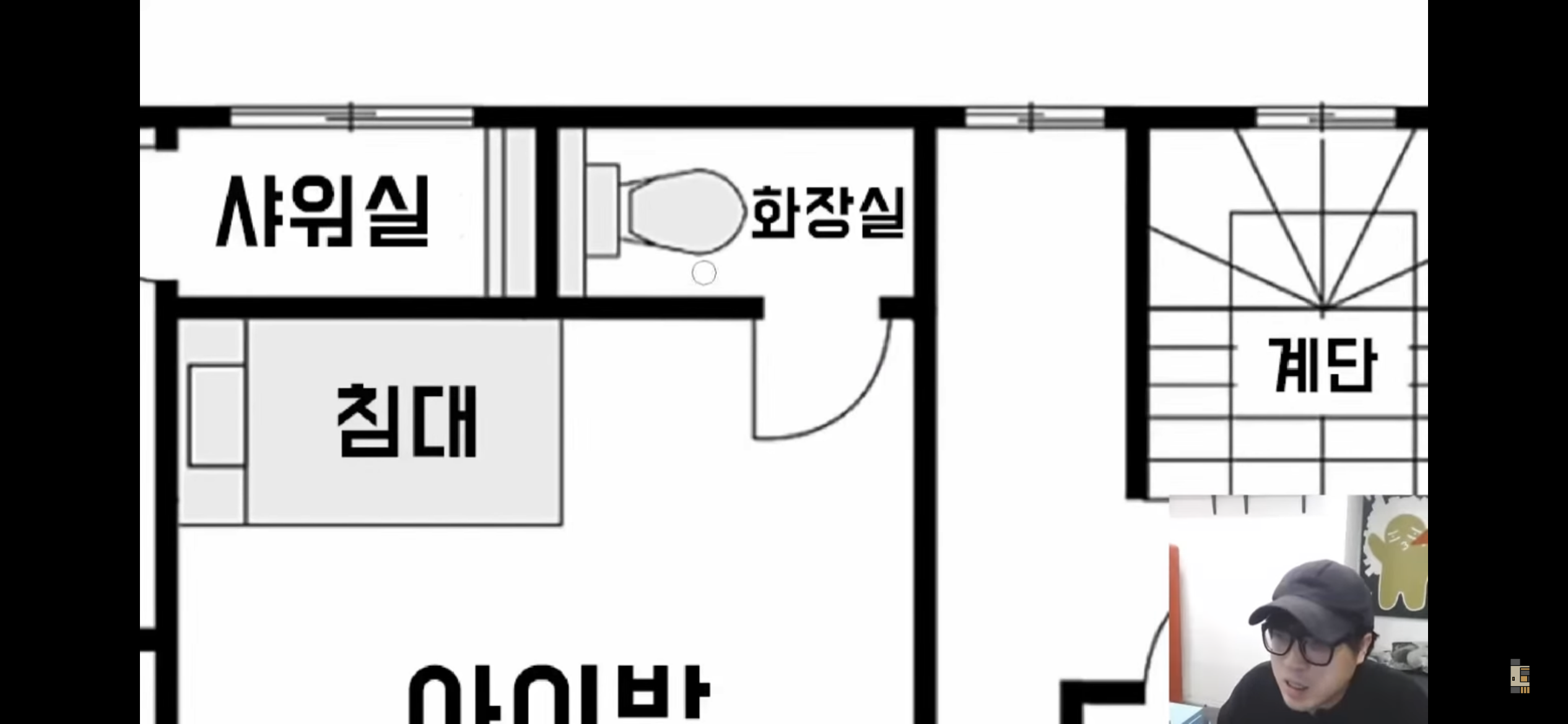 미스테리하고 찝찝한,,일본의 이상한 집 설계도면.jpg | 인스티즈