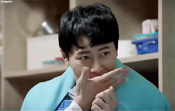 슬의2에서 송화 소개팅남으로 나올거같은 이규형 | 인스티즈