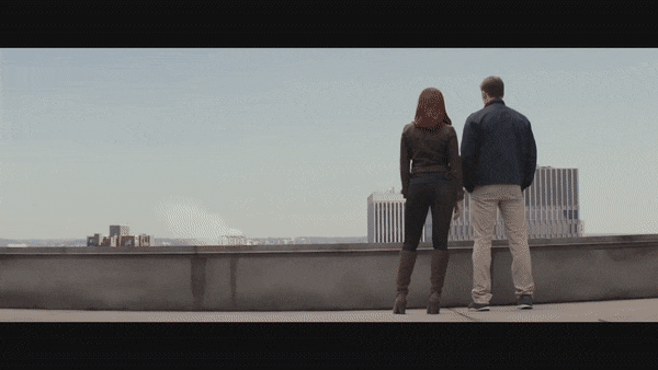 액션 잘 뽑았다고 유명한 마블 영화 | 인스티즈