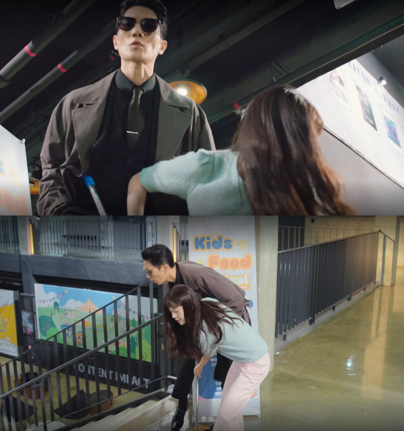 진상 상대하는 중소기업 직원들을 악마의 편집으로 억까 유도한 유튜버.jpg | 인스티즈