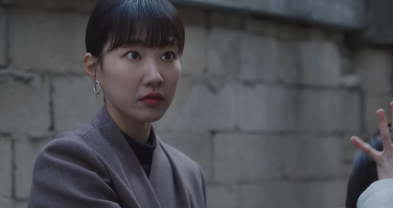 [이상한변호사우영우] "우영우 변호사는 그런 거 잘 모르나?"라는 말의 뜻 | 인스티즈