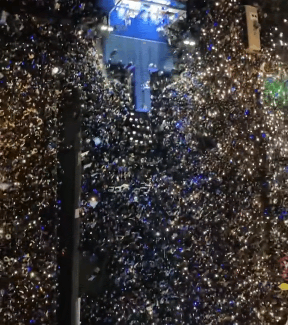 정치에 무관심했던 지난 날들이 뼈아픈.. 요즘 눈물버튼 | 인스티즈