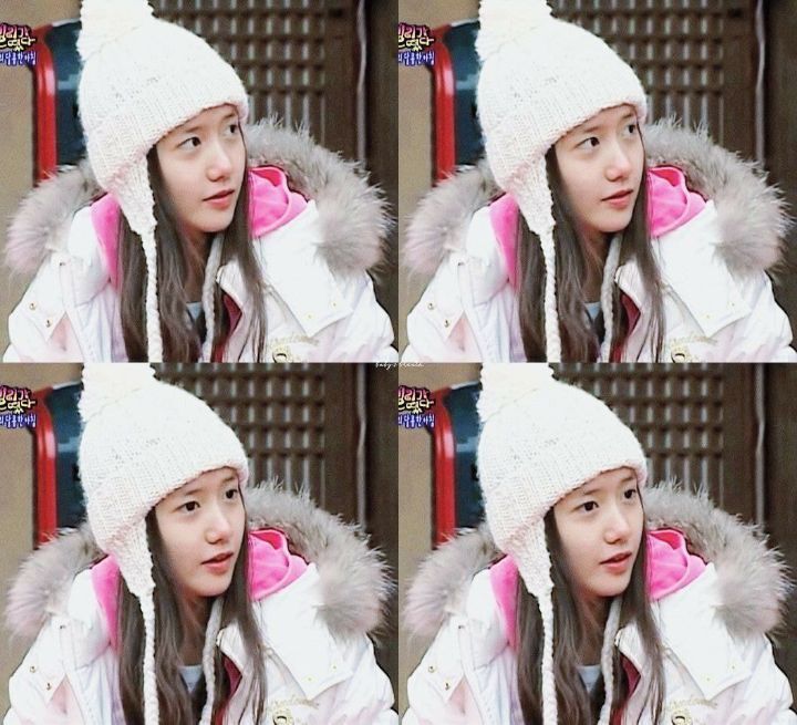 천상 연예인이라고 생각되는 윤아 신기한 체질 | 인스티즈