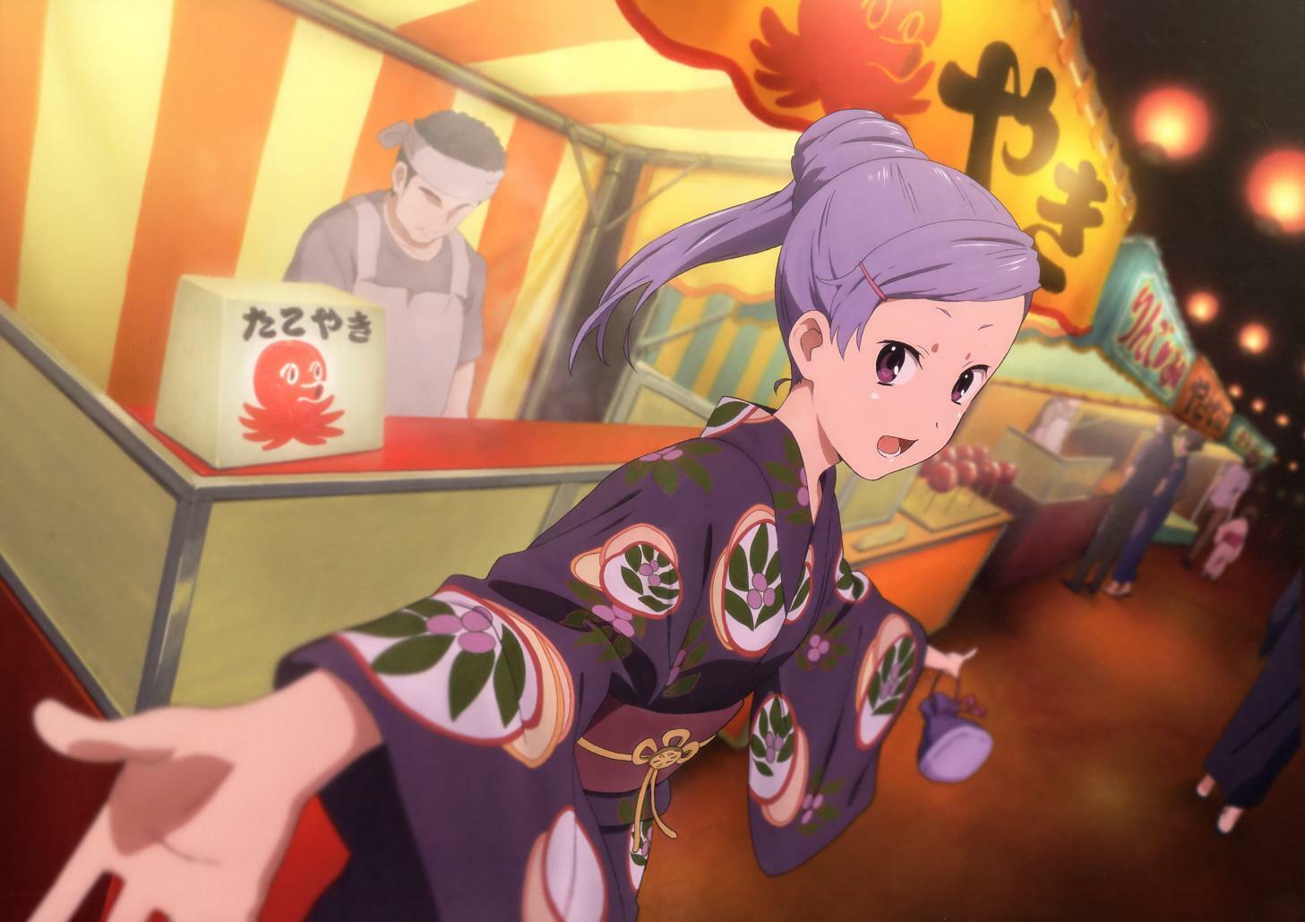 일본 여름 축제처럼 한국도 전통복 입고 하는 대표 축제 있었으면 하는 달글 | 인스티즈