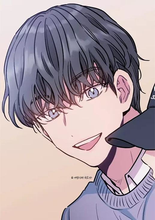 와꾸만 보고 BL 웹툰 캐릭터 공수 맞히기................jpg | 인스티즈