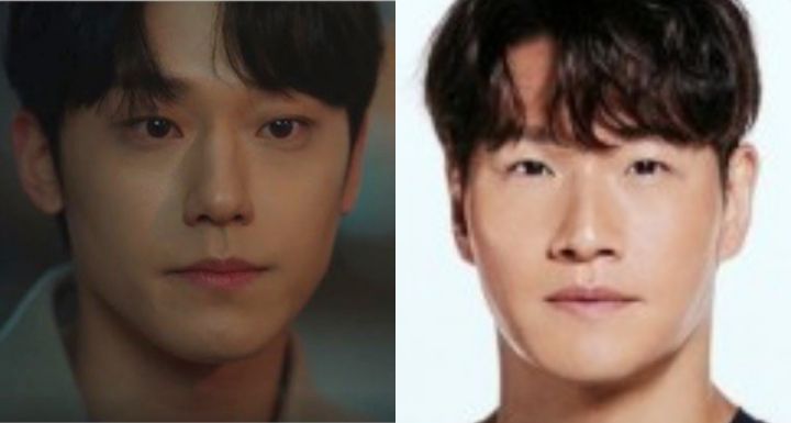 유재석과 하도영 닮았대서 만들어본, 런닝맨ver 더글로리 | 인스티즈