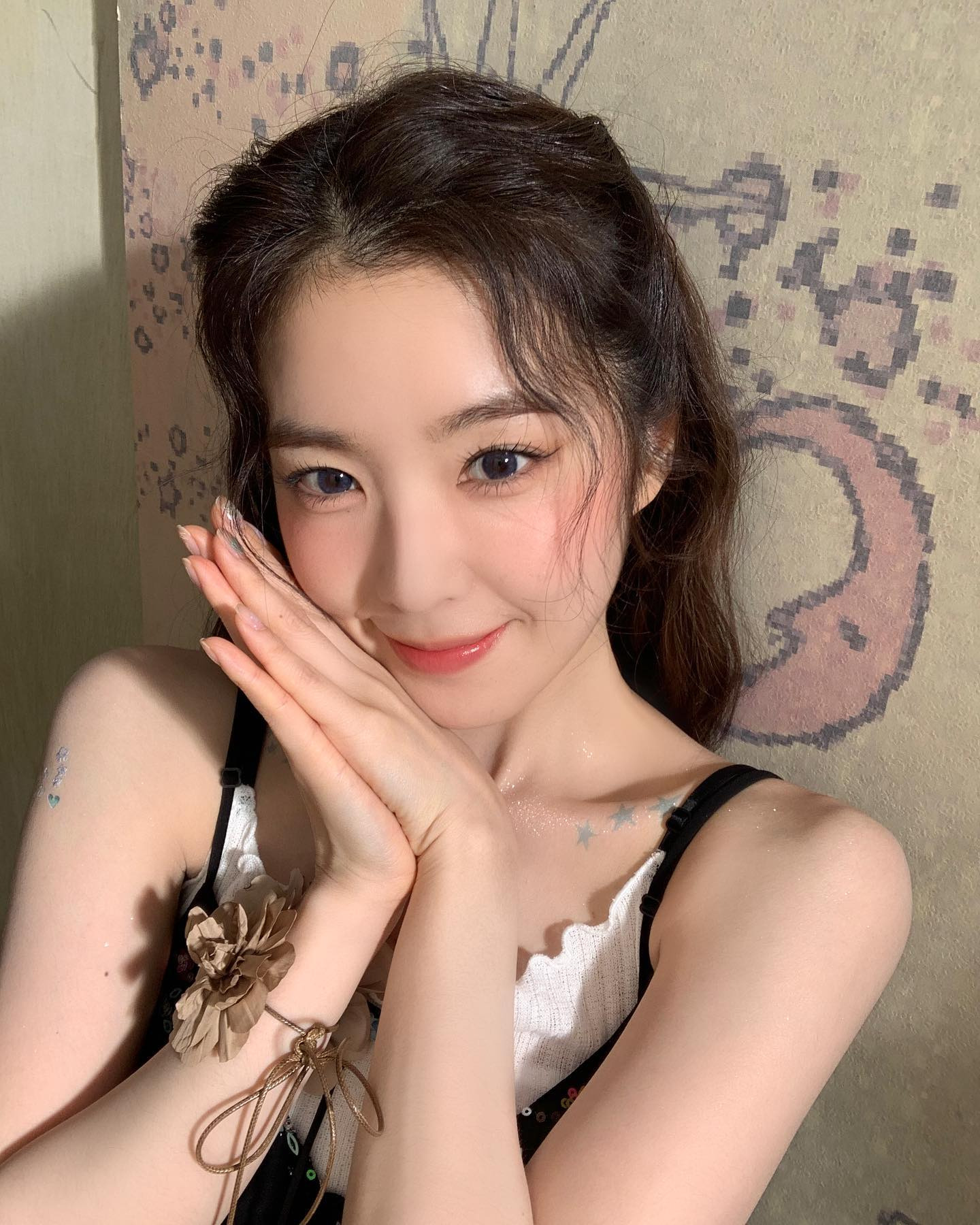 레드벨벳 아이린 최근 인스타 업데이트 사진들 | 인스티즈