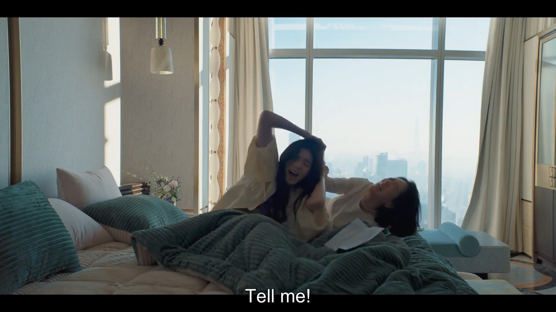 요새 가장 핫한 드라마 이상한 변호사 우영우와 안나 세계관의 중심... | 인스티즈