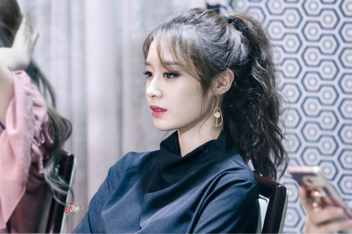 티아라 지연과 지연이 만나 지연 둘을 낳음 | 인스티즈